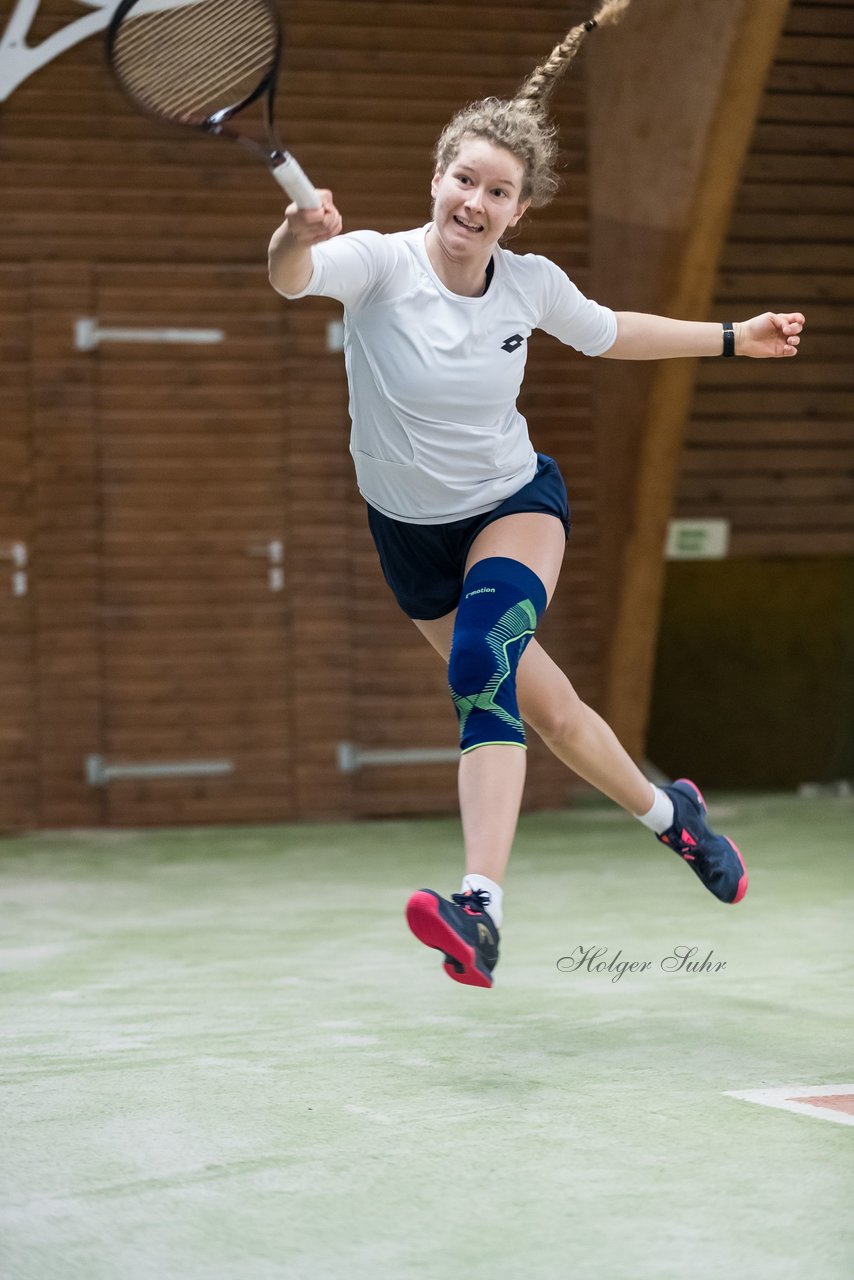 Bild 280 - RL Tennisverein Visbek e.V. - Club zur Vahr e.V. : Ergebnis: 2:4